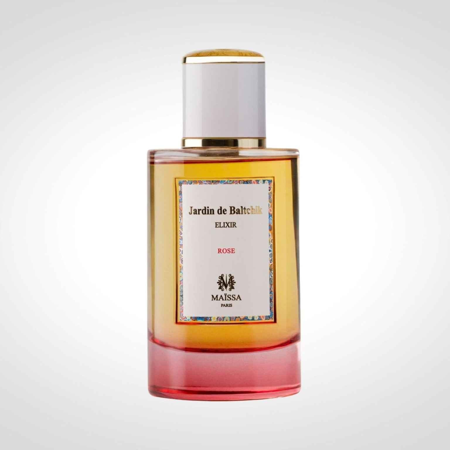 Image of Balchik Garden – Rose Elixir 100ml