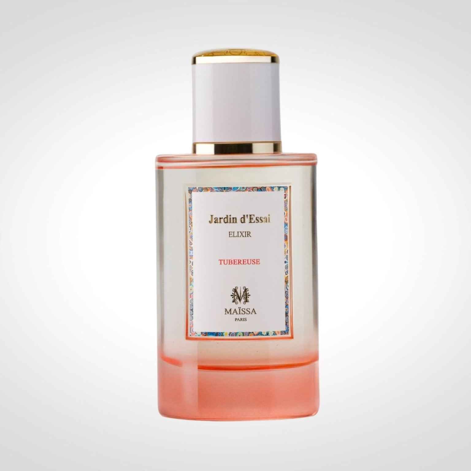 Image of Test Garden – Tuberose Elixir 100ml