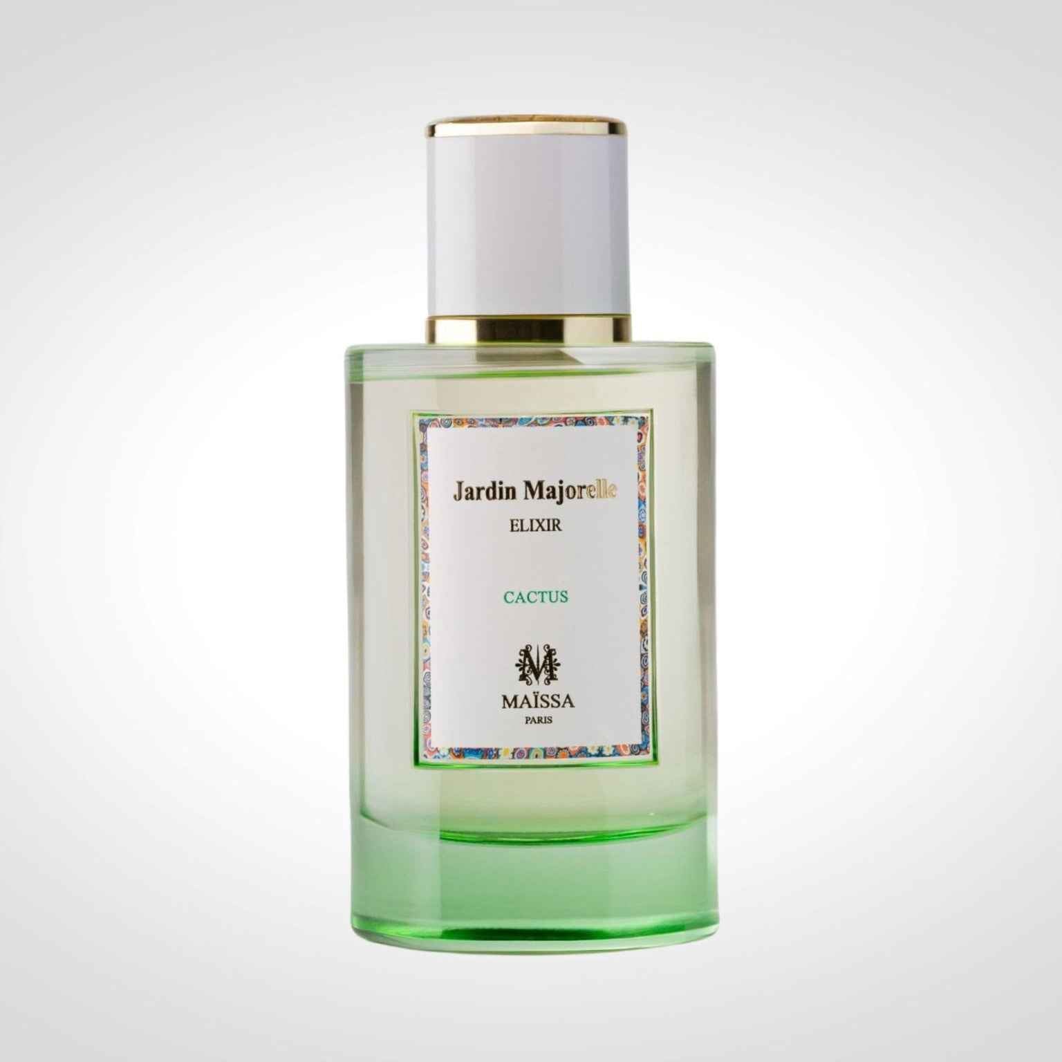 Image of Majorelle Garden – Cactus Elixir 100ml