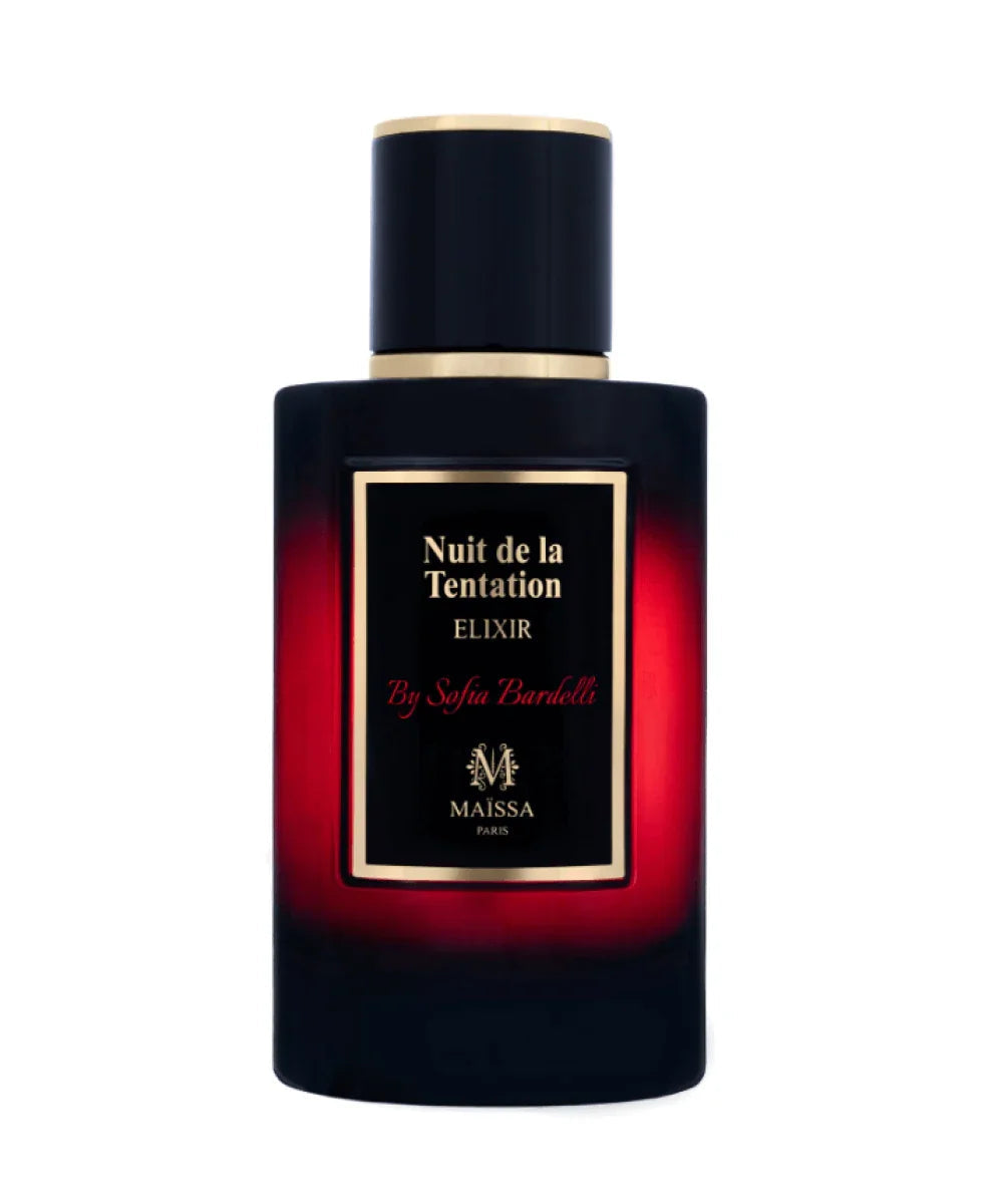 Image of Nuit de la Tentation 100ml Eau de Parfum-2
