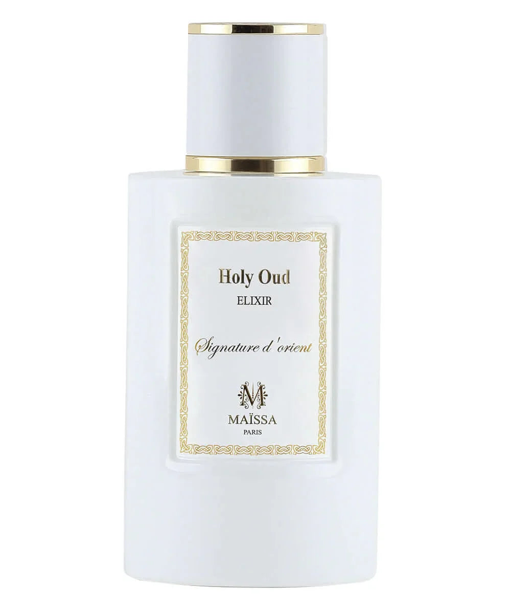 Image of Holy Oud 100ml Eau de Parfum-0