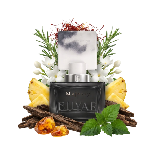 Image of Buyar - Majesty - Eau De Parfum - Perfume Unisex-1