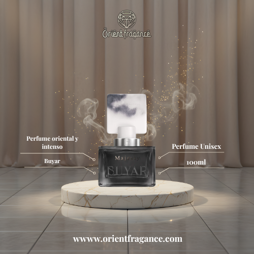 Image of Buyar - Majesty - Eau De Parfum - Perfume Unisex-2