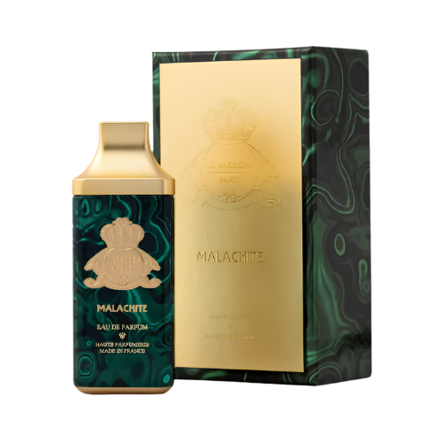 Image of Al Jazeera - Malachite - Eau De Parfum - Perfume Unisex-2
