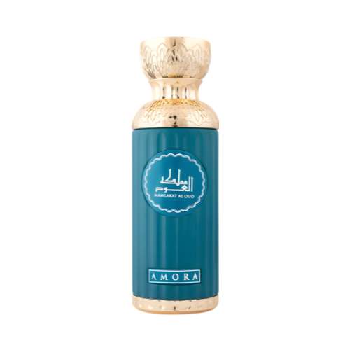 Image of Mamlakat Al Oud - Seerati Amora - Eau De Parfum - Perfume Unisex-0