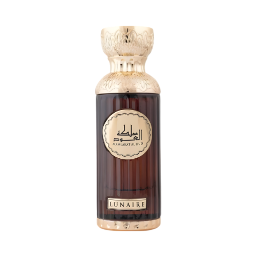 Image of Mamlakat Al Oud - Seerati Lunaire - Eau De Parfum - Perfume Unisex-0