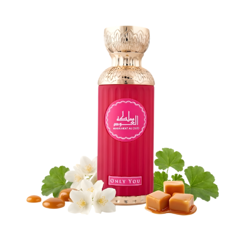 Image of Mamlakat Al Oud - Seerati Only You - Eau De Parfum - Perfume Unisex-1