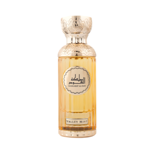 Image of Mamlakat Al Oud - Seerati Valley Mist - Eau De Parfum - Perfume Unisex-0