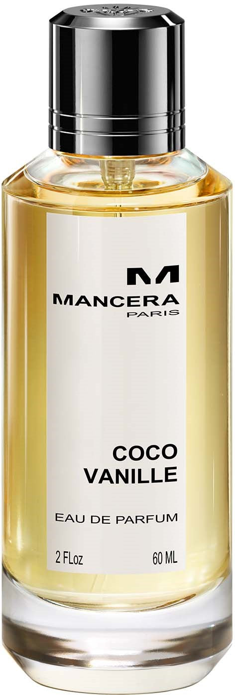 Image of COCO VANILLE Mancera-0