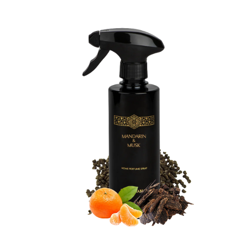 Image of Swiss Arabian - Mandarin and Musk - Ambientador-1