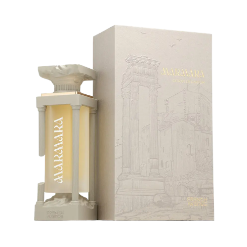 Image of French Avenue - Marmara - Eau De Parfum - Perfume Unisex-2