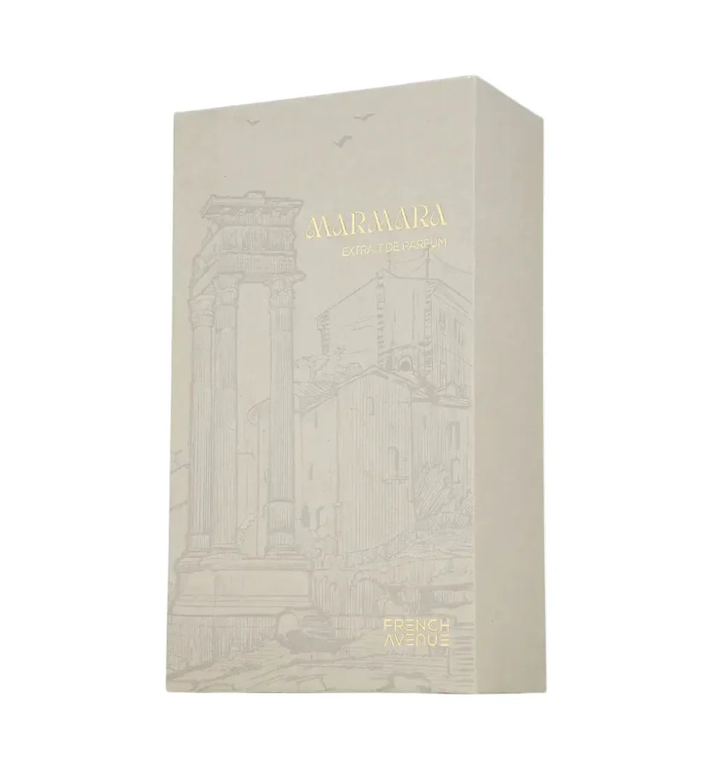 Image of French Avenue Marmara Extrait de Parfum-4