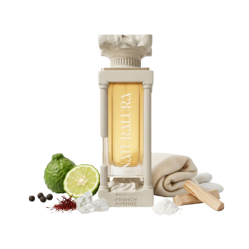 Image of French Avenue - Marmara - Eau De Parfum - Perfume Unisex-1