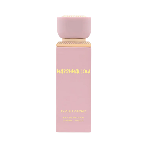Image of Gulf Orchid - Marshmallow - Eau De Parfum - Perfume Unisex-0