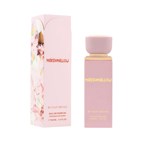 Image of Gulf Orchid - Marshmallow - Eau De Parfum - Perfume Unisex-1