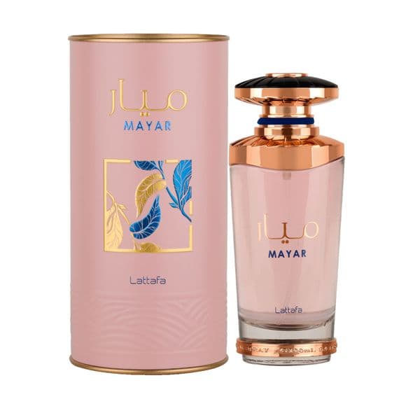 Image of Lattafa - Mayar - Eau de Parfum - Perfume Femenino-1
