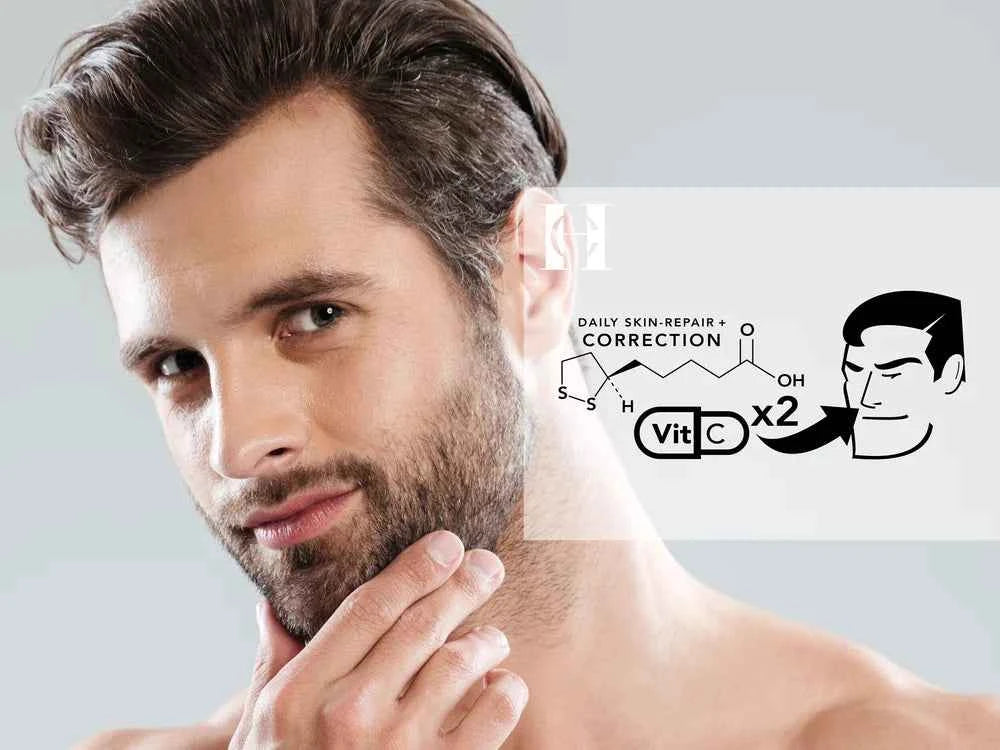 Image of Nachtpflege Anti-Aging Gel | Step 3 | Zell Pflege für normale und norm-dry Haut