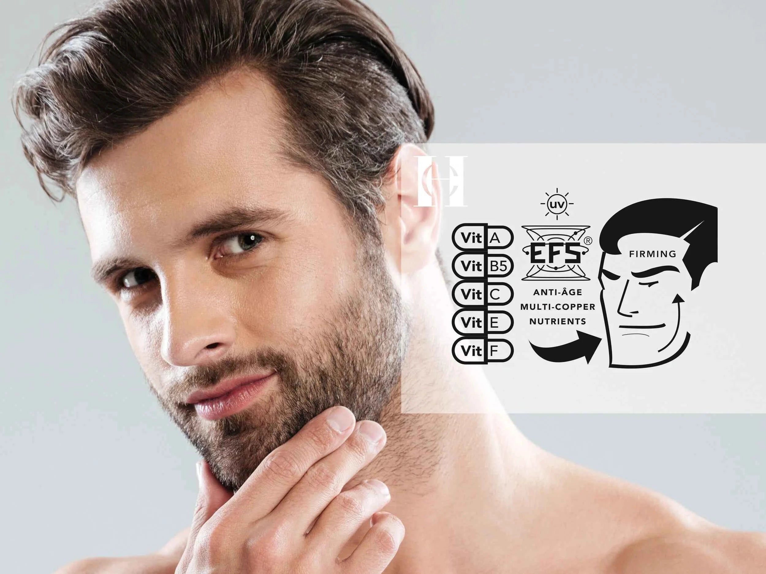 Image of 3 Step MEN'S SKINCARE DEAL | Blemish + Acne