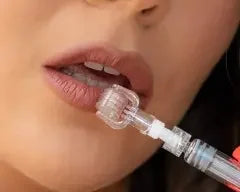 Image of Ammuri Beauty Microneedling Serum Roller for Youthful Skin-2