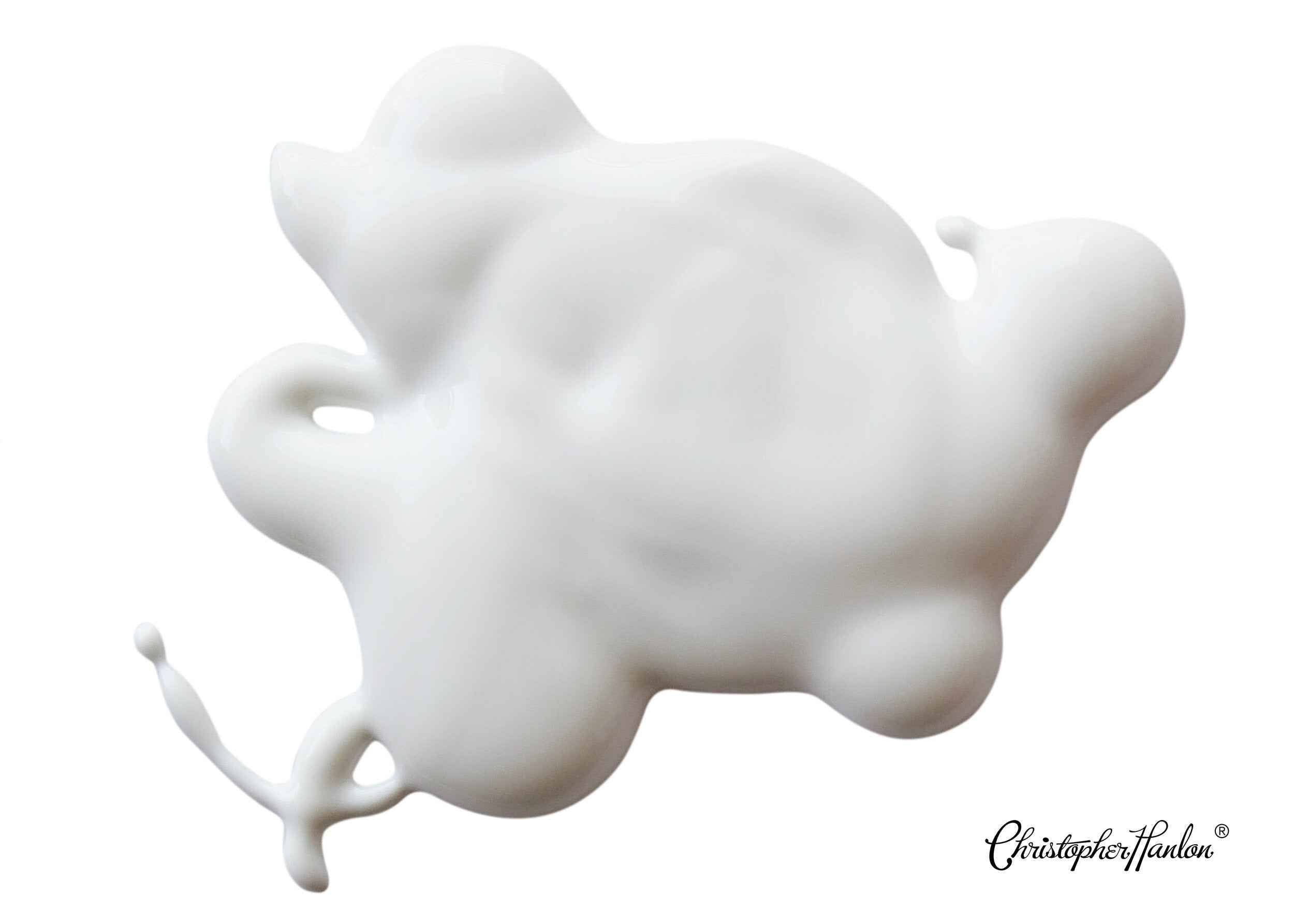 Image of Step 2 | RICH CLEANSING MILK. MAKE-UP REMOVER