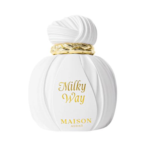 Image of Maison Asrar - Milky Way - Eau De Parfum - Perfume Femenino-0