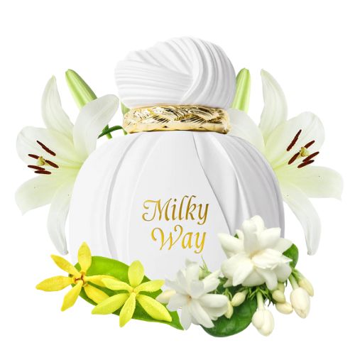 Image of Maison Asrar - Milky Way - Eau De Parfum - Perfume Femenino-1