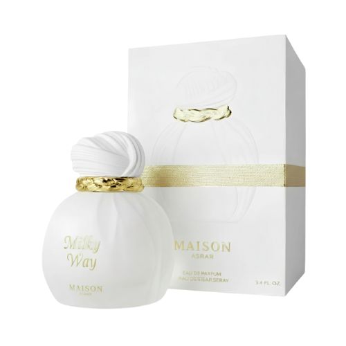 Image of Maison Asrar - Milky Way - Eau De Parfum - Perfume Femenino-2