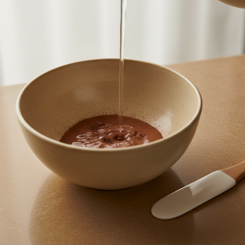 Image of Mud Face Mask-3