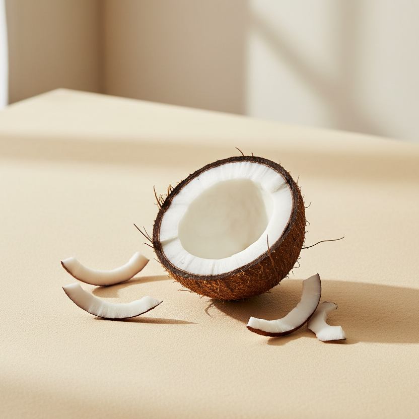 Image of Coconut Oil-3