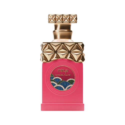 Image of Paris Corner - Minya Caramel Dulce - Eau De Parfum - Perfume Unisex-0