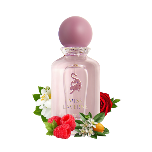Image of Laverne - Miss Laverne - Eau De Parfum - Perfume Femenino-1