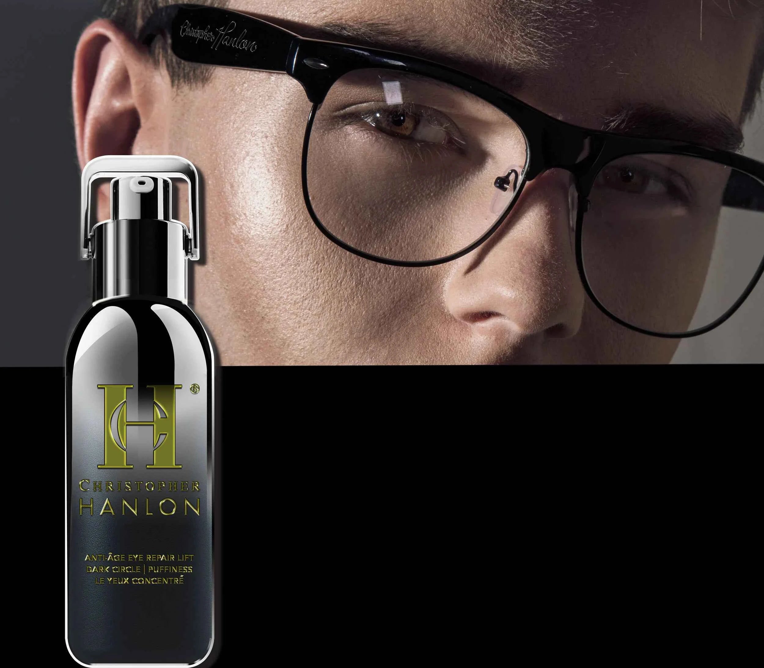 Image of EYE REPAIR LIFT – CHRISTOPHER HANLON Augenreparatur Lifting Kollektion