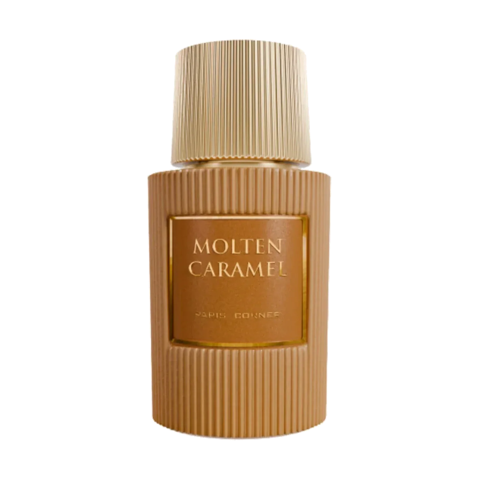 Image of Paris Corner Molten Caramel Eau de Parfum-0