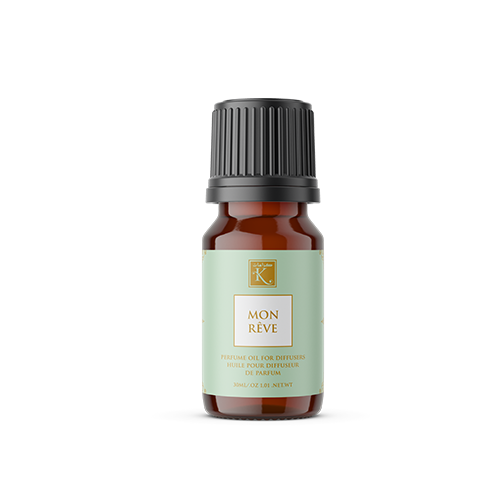 Image of Mon Rêve 30ml – Huiles de diffuseur-0