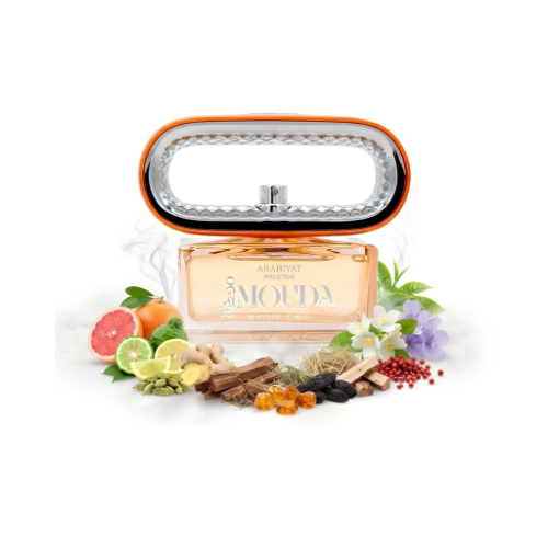 Image of Arabiyat Prestige - Mouda High End - Eau De Parfum - Perfume Unisex-1
