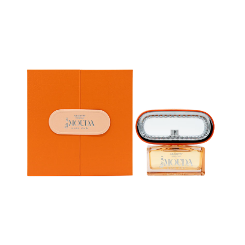 Image of Arabiyat Prestige - Mouda High End - Eau De Parfum - Perfume Unisex-2