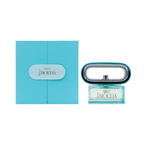 Image of Arabiyat Prestige - Mouda - Eau De Parfum - Perfume Unisex-2