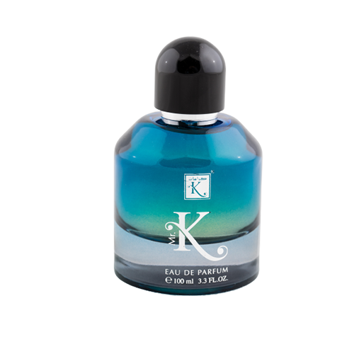 Image of MR.K 100ML-0