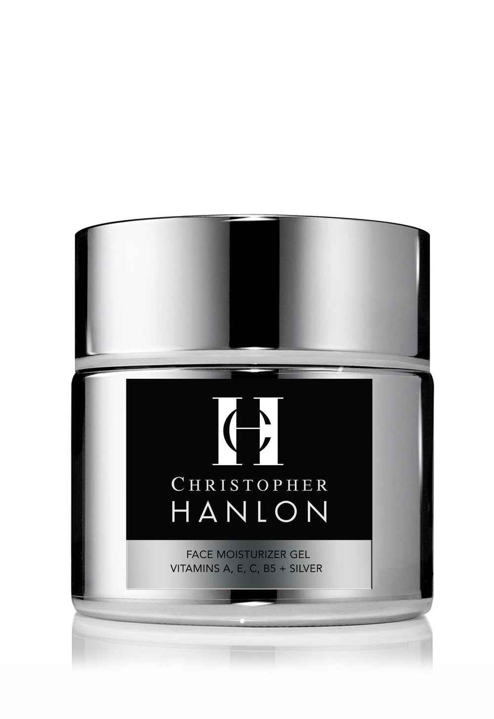 Image of Nacht Anti-Age Gel | Schritt 3 | Extra trockene Haut
