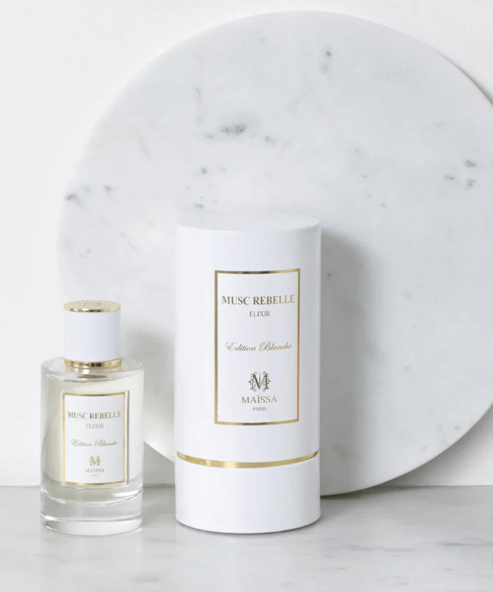 Image of Musc Rebelle 100ml Eau de Parfum-3