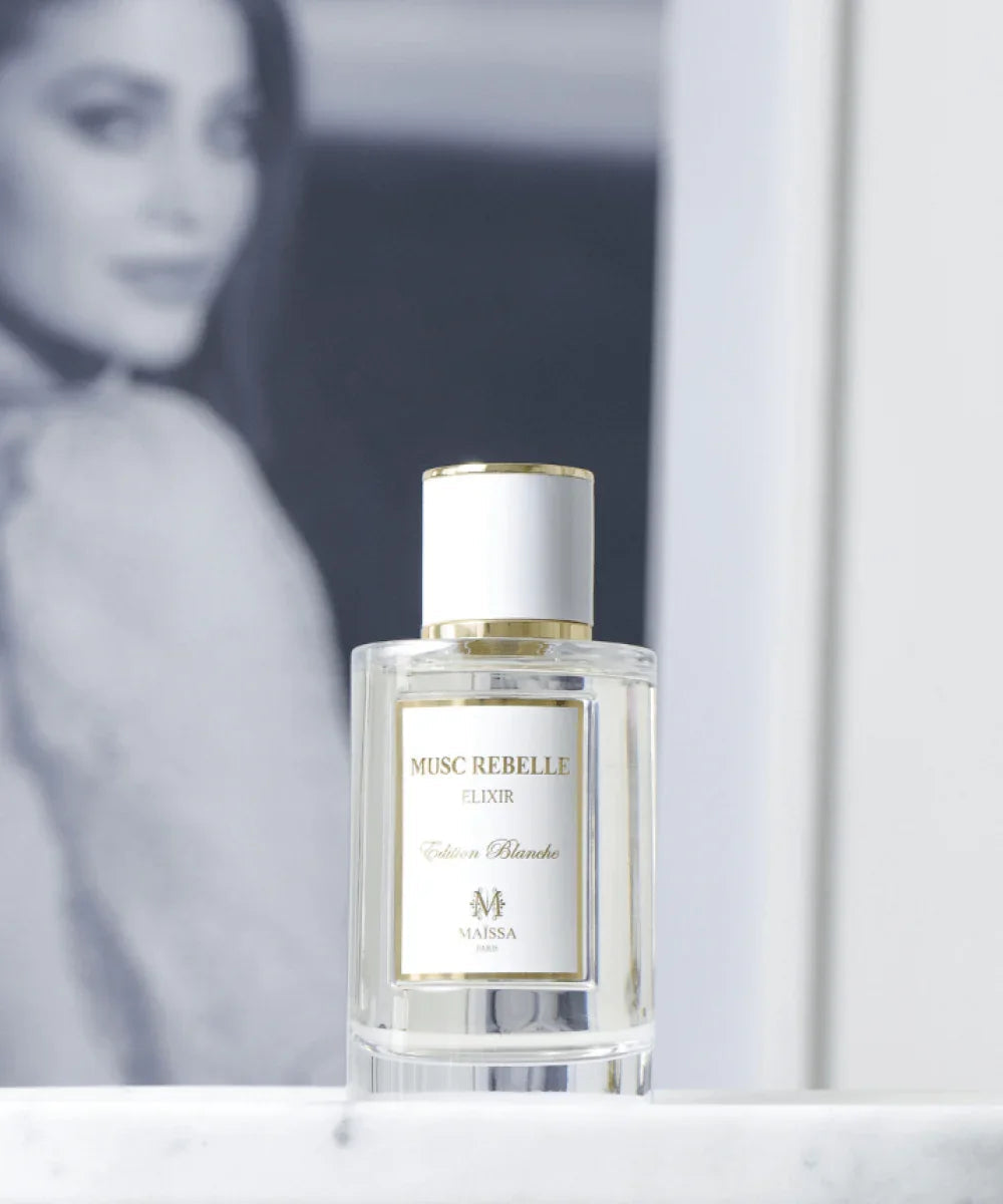 Image of Musc Rebelle 100ml Eau de Parfum-2