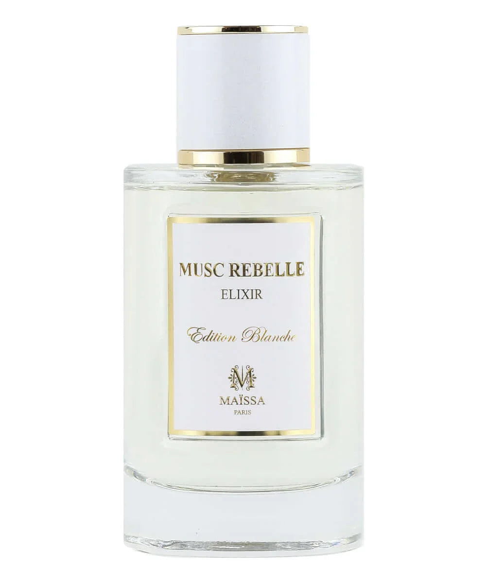 Image of Musc Rebelle 100ml Eau de Parfum-0