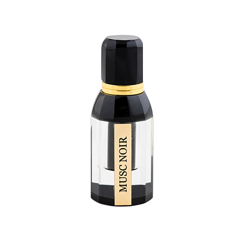 Image of Musc Noir 4ml-0