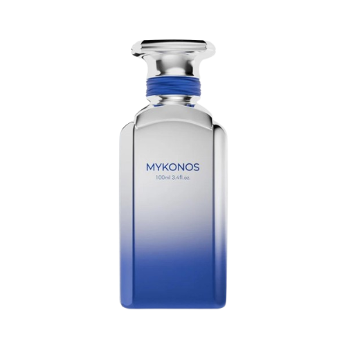 Image of Mykonos - California Blue - Extrait De Parfum - Perfume Unisex-0
