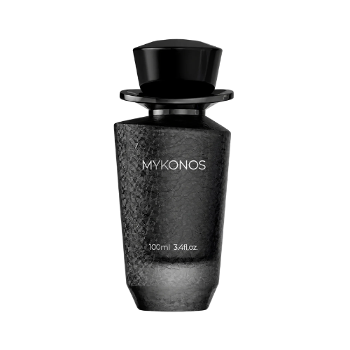 Image of Mykonos - Conquer - Extrait De Parfum - Perfume Unisex-0