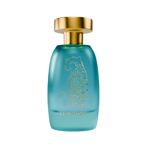 Image of Mykonos - Dreamscape - Extrait De Parfum - Perfume Unisex-0