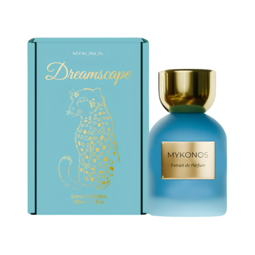 Image of Mykonos - Dreamscape - Extrait De Parfum - Perfume Unisex-2