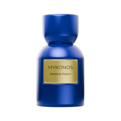 Image of Mykonos - Inception - Extrait De Parfum - Perfume Unisex-0