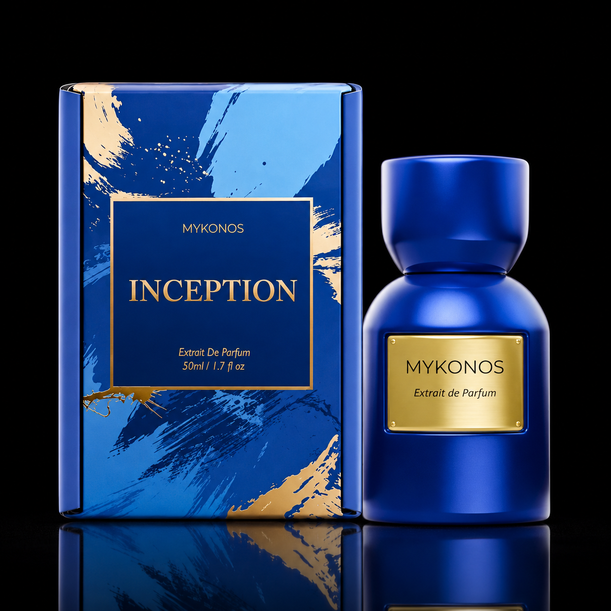 Image of Mykonos Inception-0