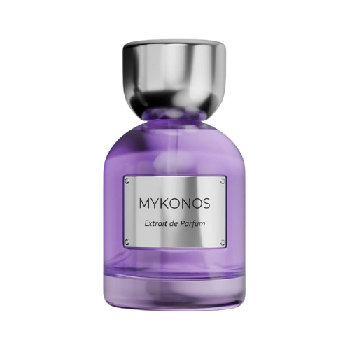 Image of Mykonos - Reflection Elixir - Extrait De Parfum - Perfume Unisex-0
